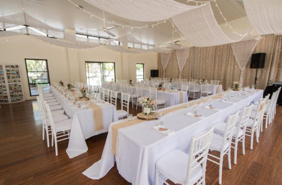 Ceiling draping weddings events parties