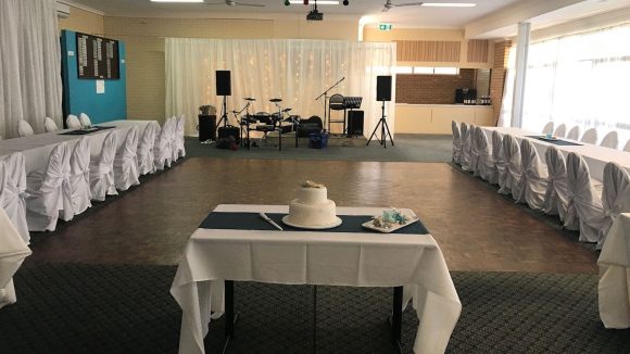 Stradbroke Island Events, Point Lookout Bowls Events Venue