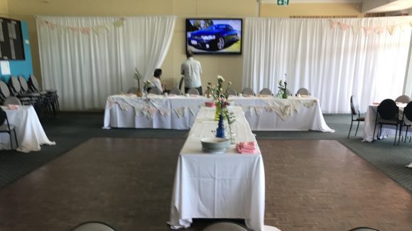 Stradbroke Island Events, Point Lookout Bowls Events Venue