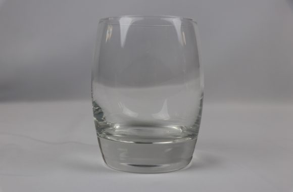 Short Water Glass