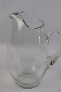 Water Jug Glass